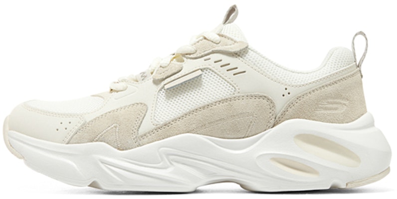 (W) 斯凯奇 D'Lites '米色' 896077-OFWT Buy (W) 斯凯奇 D'Lites '米色' 896077-OFWT