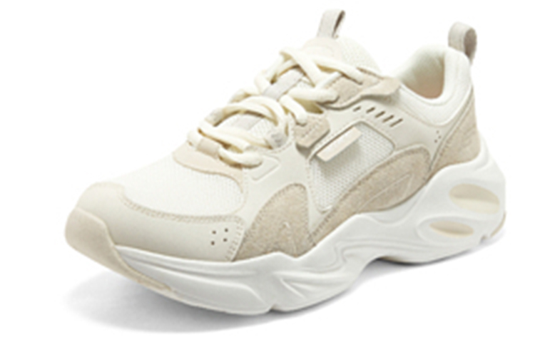 Lookbook (W) 斯凯奇 D'Lites '米色' 896077-OFWT