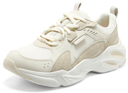 (W) スケッチャーズ D'Lites ベージュ 896077-OFWT Lookbook (W) スケッチャーズ D'Lites ベージュ 896077-OFWT