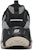 (W) Skechers D'Lites Low 'Milk Tea Bear - Hitam' 896264-BKGY