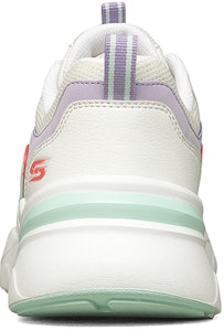 (W) 스케쳐스 밥스 바미나 '화이트 블루 퍼플' 117042-WLVM Purchase (W) 스케쳐스 밥스 바미나 '화이트 블루 퍼플' 117042-WLVM