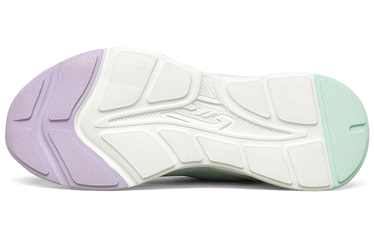 Details for (W) Skechers Bobs Bamina 'Putih Biru Ungu' 117042-WLVM