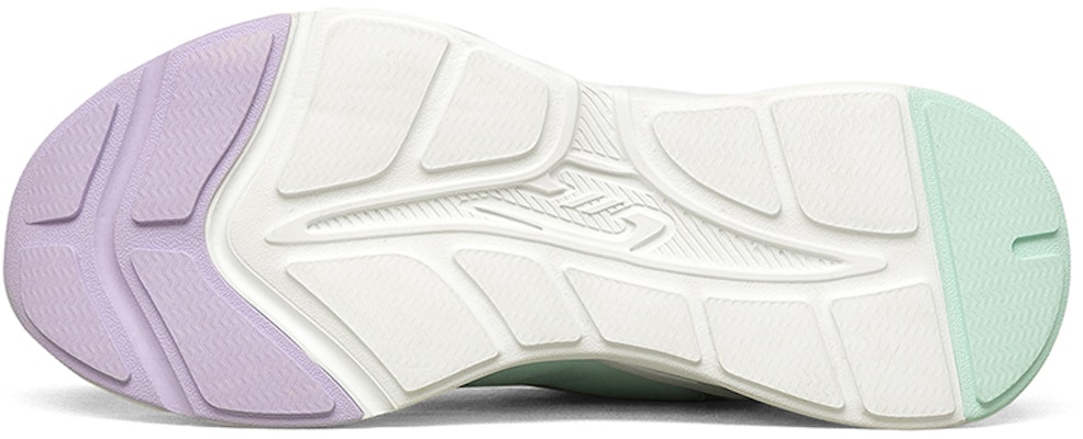 (Women) Skechers Bobs Bamina 'White Blue Purple' 117042-WLVM Details for (Women) Skechers Bobs Bamina 'White Blue Purple' 117042-WLVM