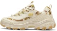 Buy (W) Skechers D'Lites Rendah 'Natural' 150167-NTMT
