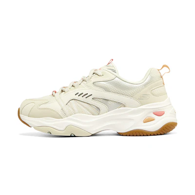 (W) Skechers Stamina V3 'Beige Tan'