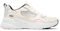 Order (W) Skechers D'Lites Low 'Merah Jambu Asli' 117357-NTLP