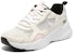 (W) Skechers D'Lites Low 'Merah Jambu Asli' 117357-NTLP