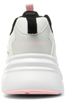 (Women) Skechers D'Lites Low 'Natural Pink' 117357-NTLP Shop (Women) Skechers D'Lites Low 'Natural Pink' 117357-NTLP