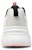 (W) Skechers D'Lites Low 'Merah Jambu Asli' 117357-NTLP