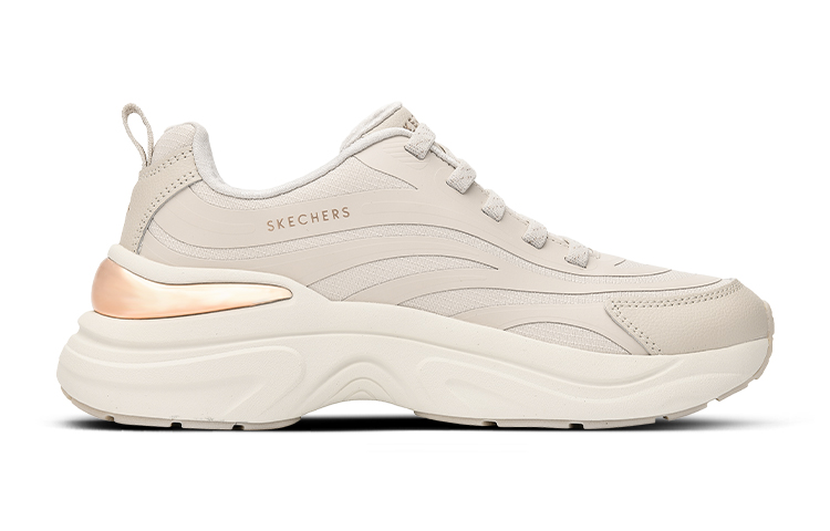 (W) Skechers Hazel-Step N Flow 'Natural' 圖 2