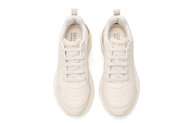 (W) Skechers Hazel-Step N Flow 'Natural' 圖 4