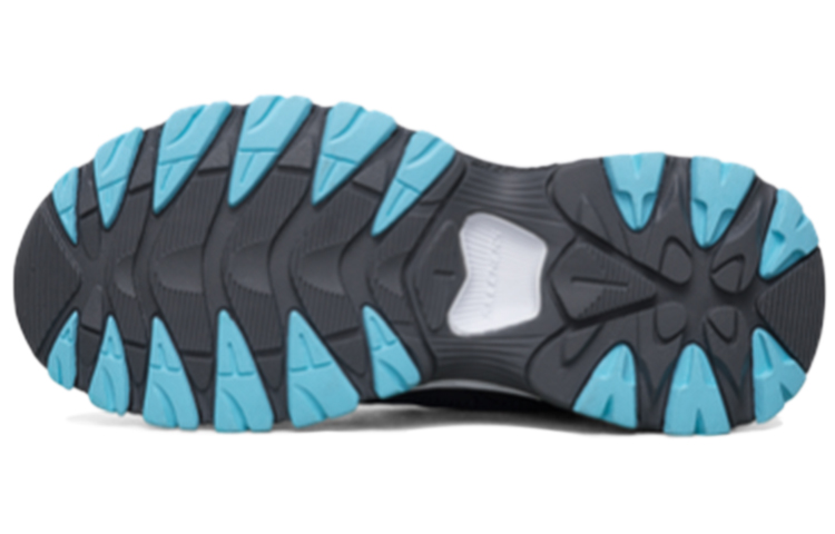 Lookbook (W) Skechers D'Lites Low 'Azul Marino' 12087-NVLB