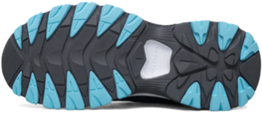 (W) Skechers D'Lites Low 'Azul Marino' 12087-NVLB Lookbook (W) Skechers D'Lites Low 'Azul Marino' 12087-NVLB