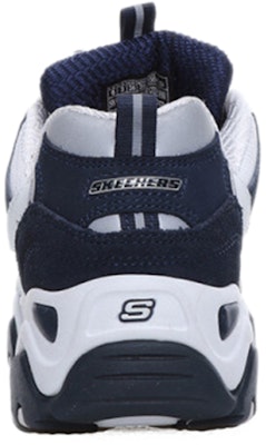 (Women) Skechers D'Lites Low 'Navy Blue' 99999069-WNV Purchase (Women) Skechers D'Lites Low 'Navy Blue' 99999069-WNV