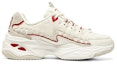 Order (W) Skechers D'Lites '白红' 运动鞋 896069-WRD
