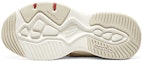 Purchase (W) Skechers D'Lites '白红' 运动鞋 896069-WRD