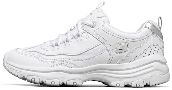 (W) Skechers I-Conik Low Blanco 88888250-WHT Buy (W) Skechers I-Conik Low Blanco 88888250-WHT