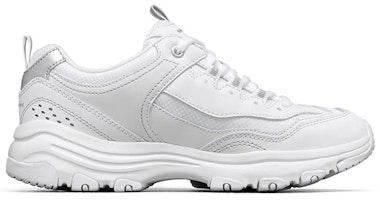 Skechers I-ConikD‘LITES 原味酸奶 低筒 跑步鞋 女款 白色 Order Skechers I-ConikD‘LITES 原味酸奶 低筒 跑步鞋 女款 白色