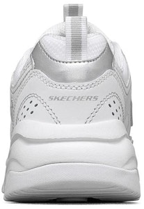 (W) Skechers I-Conik Low Blanco 88888250-WHT Shop (W) Skechers I-Conik Low Blanco 88888250-WHT