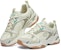 (W) Skechers D'Lites 4.0 Kasut 'Putih Kelabu' 896266-OWGR