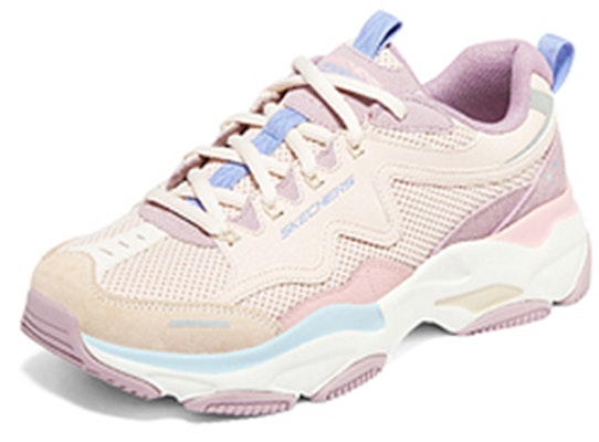 (W) Skechers Lander S ''Rose Violet'' 149896-PKLV Lookbook (W) Skechers Lander S ''Rose Violet'' 149896-PKLV