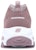 (W) Skechers D'Lites Kasut Bergaya Tebal Warna Merah Jambu 13082-MVE