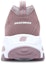 Shop (W) Skechers D'Lites Kasut Bergaya Tebal Warna Merah Jambu 13082-MVE