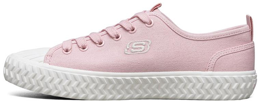 (Women) Skechers V'Lites 2.0 Low-Top Sneakers Pink/White 66666262-LTPK Buy (Women) Skechers V'Lites 2.0 Low-Top Sneakers Pink/White 66666262-LTPK