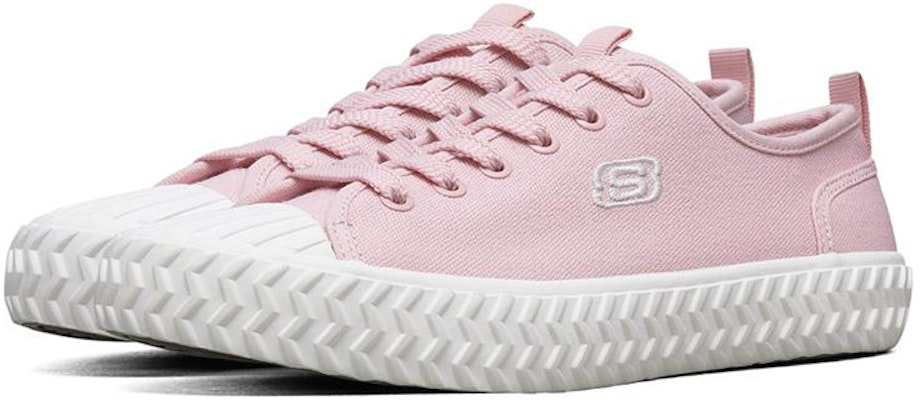 (W) Skechers V'Lites 2.0 Zapatillas Bajas Rosa/Blanco 66666262-LTPK Lookbook (W) Skechers V'Lites 2.0 Zapatillas Bajas Rosa/Blanco 66666262-LTPK