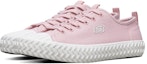 Lookbook (W) Skechers V'Lites 2.0 Sneakers Rendah Top Merah Jambu/Putih 66666262-LTPK