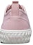 Shop (W) Skechers V'Lites 2.0 Sneakers Rendah Top Merah Jambu/Putih 66666262-LTPK