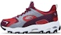 (W) Skechers D'Lites Rendah 'Merah' 66666064-RDMT