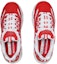 Lookbook (W) Skechers D'Lites Rendah 'Merah Putih' 11930-RDW