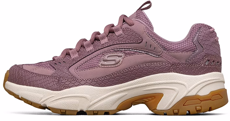 women-skechers-d-lites-low-retro-chunky-purple-13455-pur