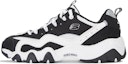 Buy (W) Kasut Skechers Sport D'Lites 2.0 'Hitam Putih' 896210-BKW