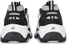 Shop (W) Kasut Skechers Sport D'Lites 2.0 'Hitam Putih' 896210-BKW