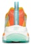 Shop (W) Skechers D Lites 1.0 Kasut Lari Rendah Kuning/Hijau/Jingga 149235-YLMT