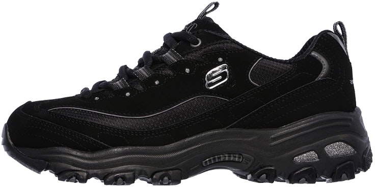 women-skechers-d-lites-low-synthetic-leather-black-11930-bbk