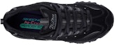 Shop (W) Skechers D'Lites Kasut Sukan Hitam 11930-BBK