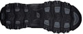 (W) Skechers D'Lites Kasut Sukan Hitam 11930-BBK