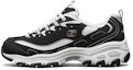 Buy (W) Skechers D'lites Kasut Sukan GS Hitam Putih 'Black White' 11930-BKW
