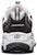 (W) Skechers D'lites Kasut Sukan GS Hitam Putih 'Black White' 11930-BKW