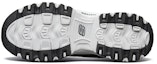 Purchase (W) Skechers D'lites Kasut Sukan GS Hitam Putih 'Black White' 11930-BKW