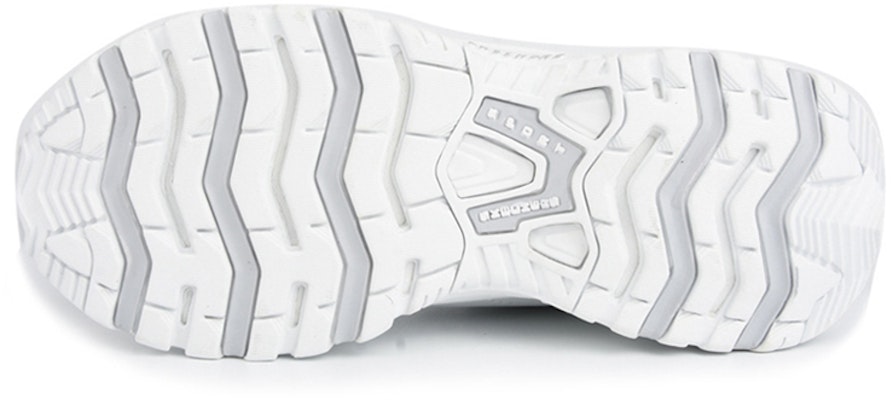 (W) Kasut Lari Rendah Skechers D'Lites Putih 12491-WHT Shop (W) Kasut Lari Rendah Skechers D'Lites Putih 12491-WHT