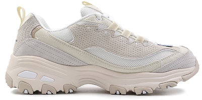 (W) Skechers D'Lites Zapatillas Running Blancas Mujer/Hombre 13147-OFWT Order (W) Skechers D'Lites Zapatillas Running Blancas Mujer/Hombre 13147-OFWT