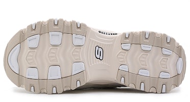 (W) Skechers D'Lites Zapatillas Running Blancas Mujer/Hombre 13147-OFWT Purchase (W) Skechers D'Lites Zapatillas Running Blancas Mujer/Hombre 13147-OFWT