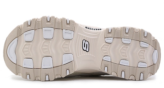 (W) Skechers D'Lites Kasut Larian Rendah Putih 13147-OFWT Purchase (W) Skechers D'Lites Kasut Larian Rendah Putih 13147-OFWT