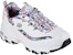 (W) Skechers D'Lites Rendah 'Putih' 149636-WMLT