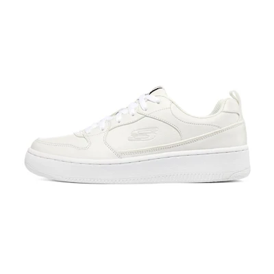 (W) Skechers Sport Court 92 'White'