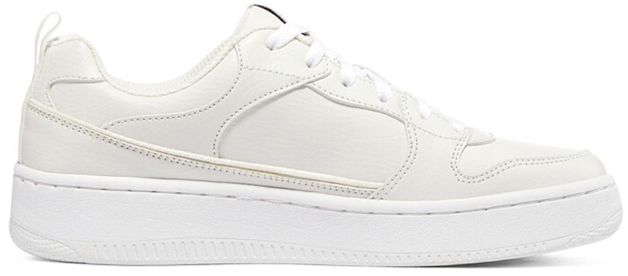 (Women) Skechers Sport Court 92 'White' 149920-WNVR Order (Women) Skechers Sport Court 92 'White' 149920-WNVR